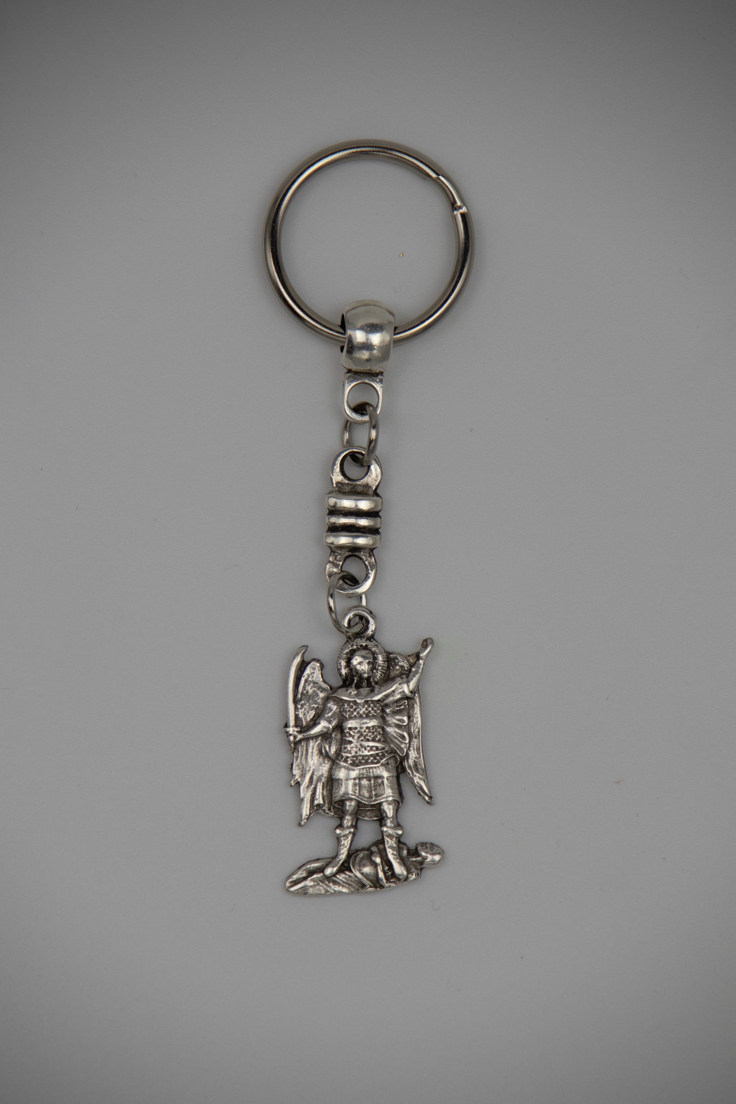 Μπρελόκ Μεταλλικό