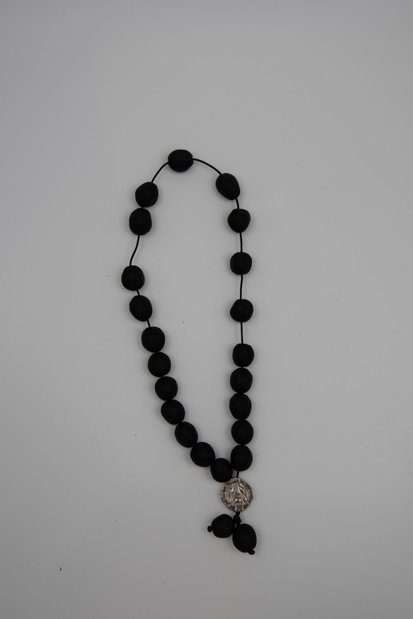 Κομποσχοίνι ξύλινο