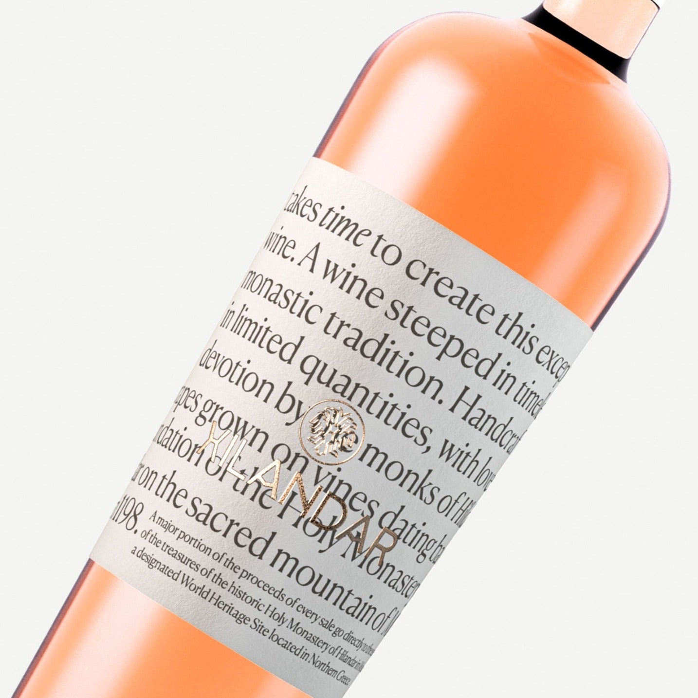 Hilandar Rosé 2024