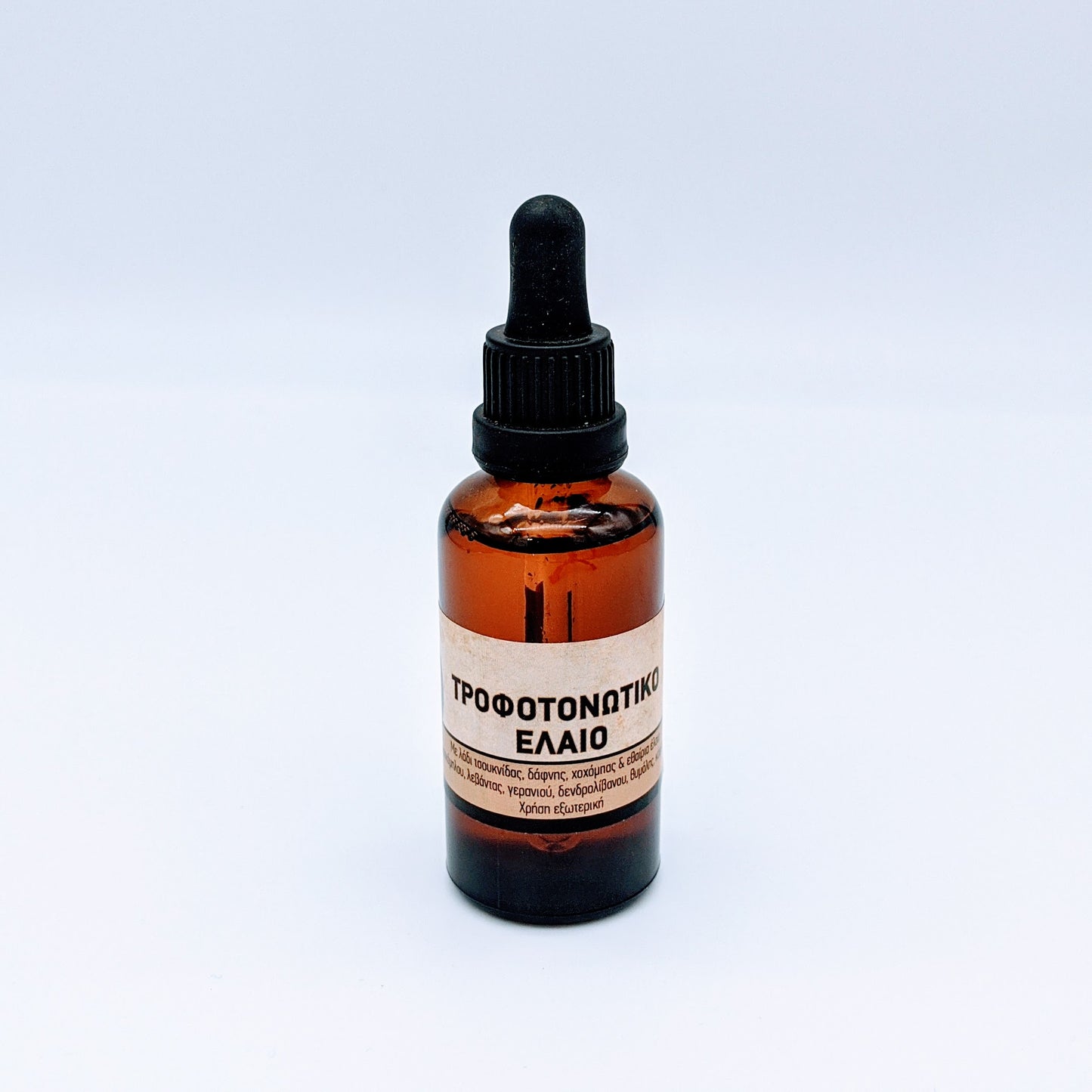 Τροφοτονωτικό 50 ml.