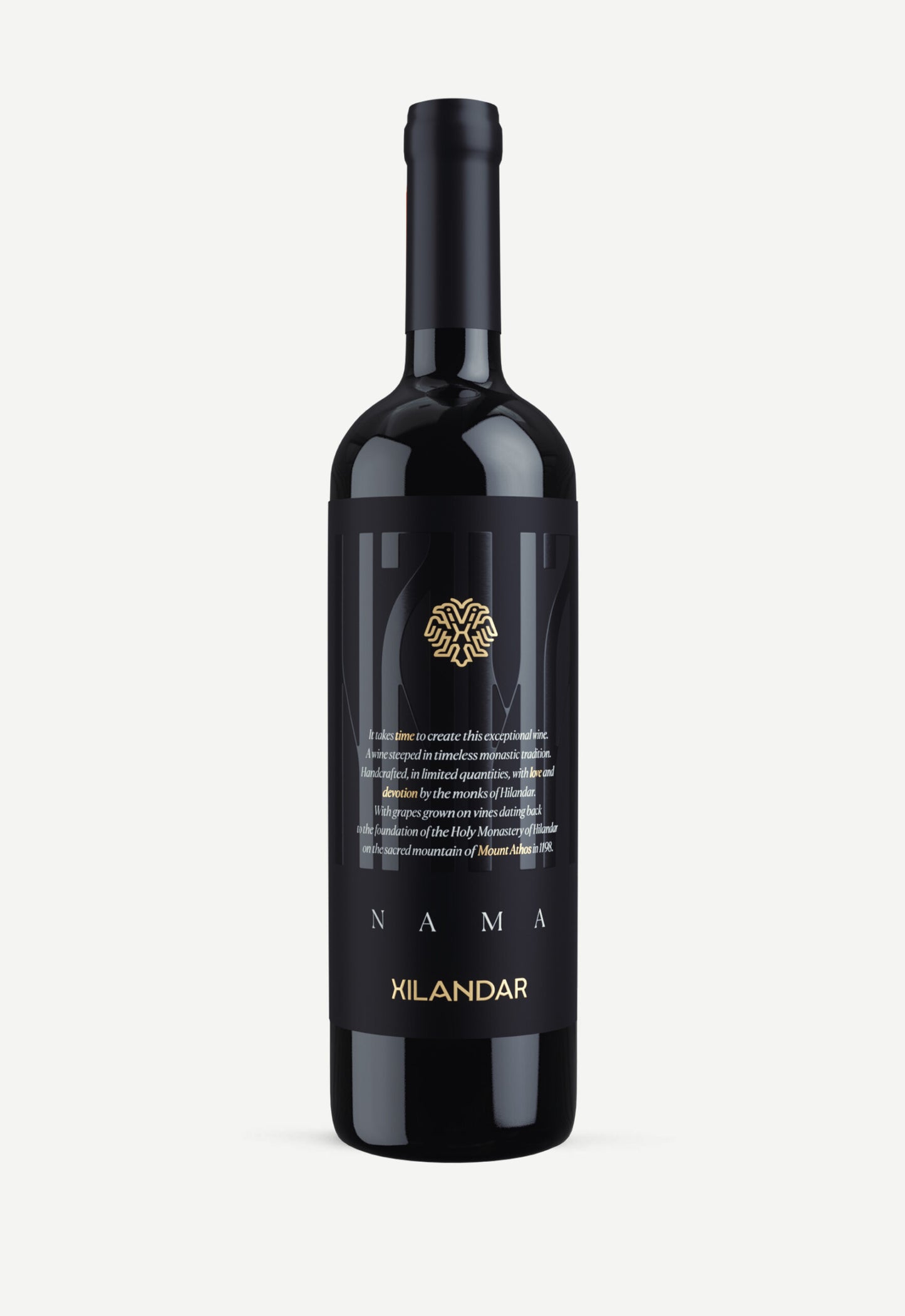 Hilandar NAMA 750ml