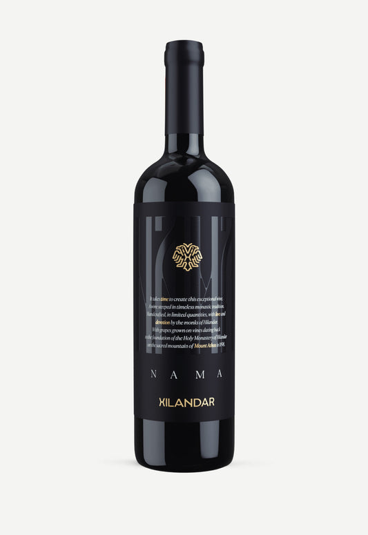 Hilandar NAMA 750ml