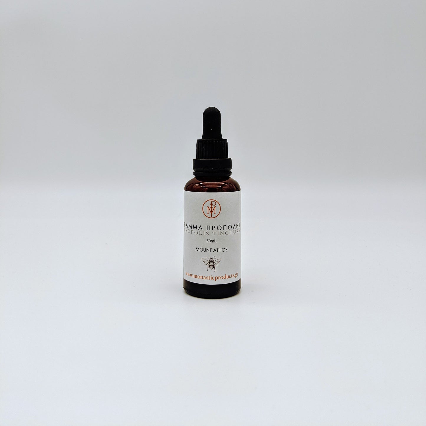 Βάμμα Πρόπολης 50 ml.
