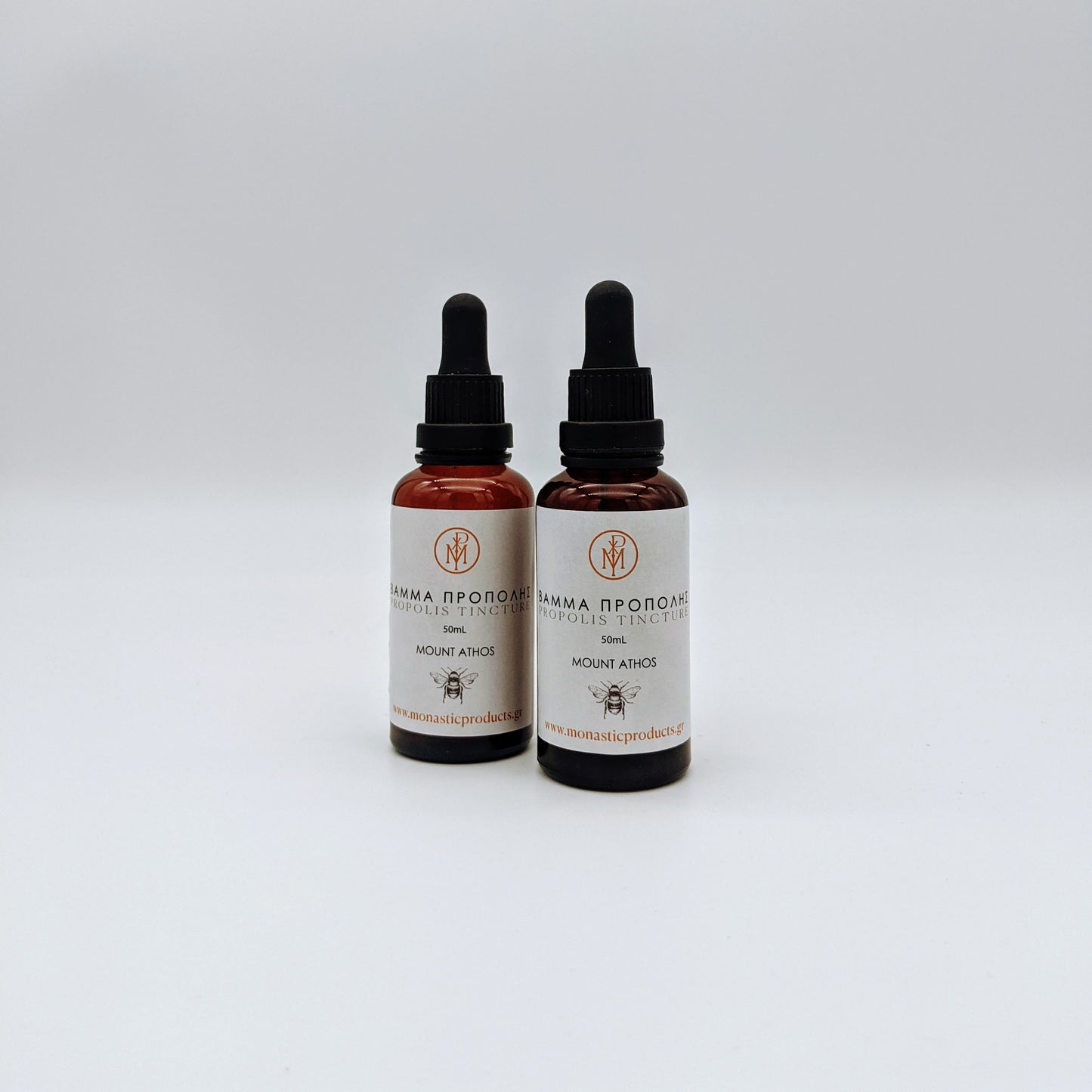 Βάμμα Πρόπολης 50 ml.