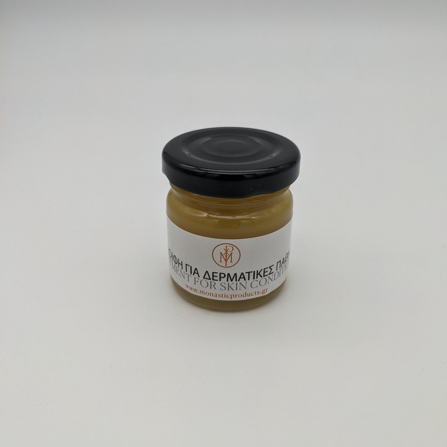 Κεραλοιφή για δερματικές παθήσεις - 40 ml.