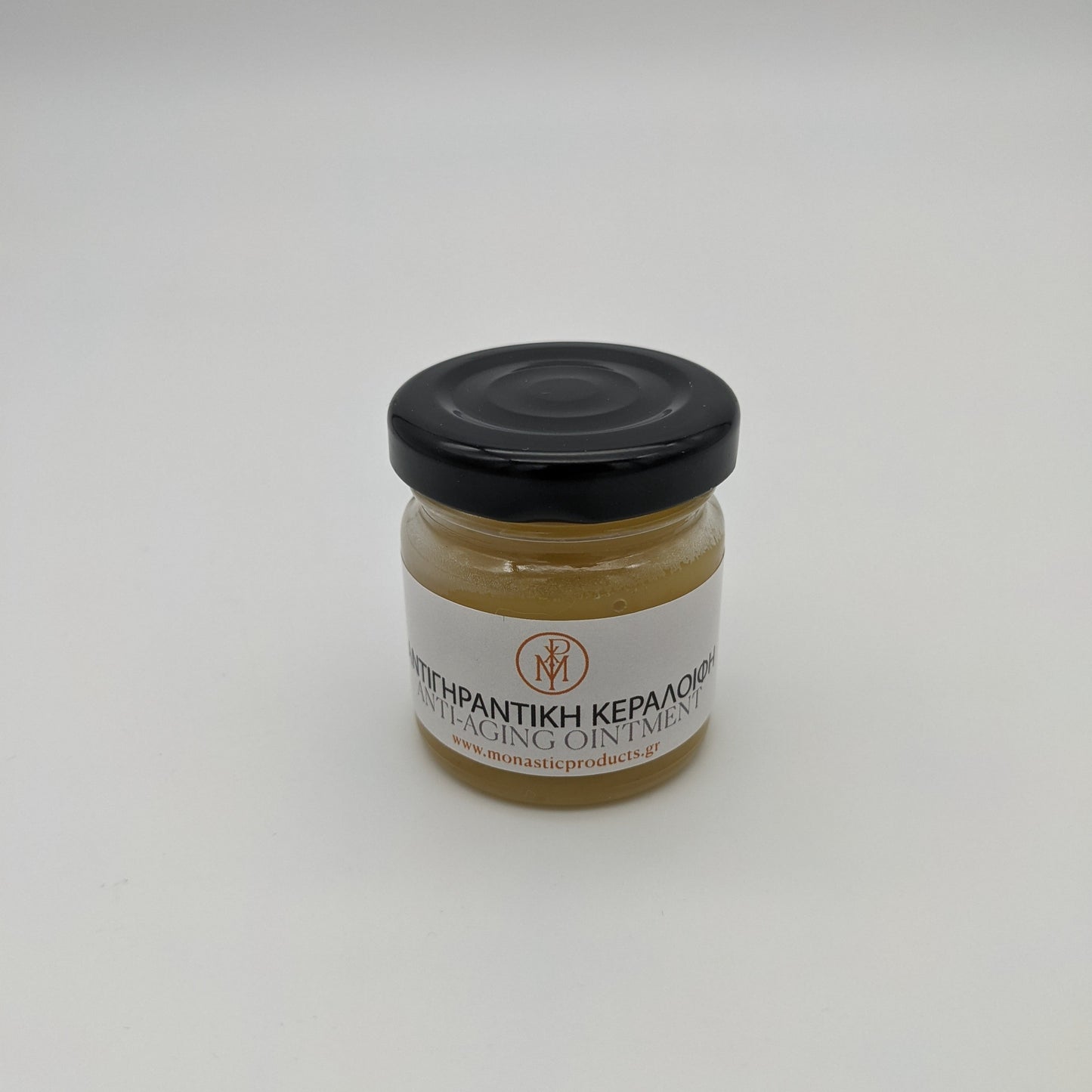 Αντιγηραντική κεραλοιφή - 40 ml.
