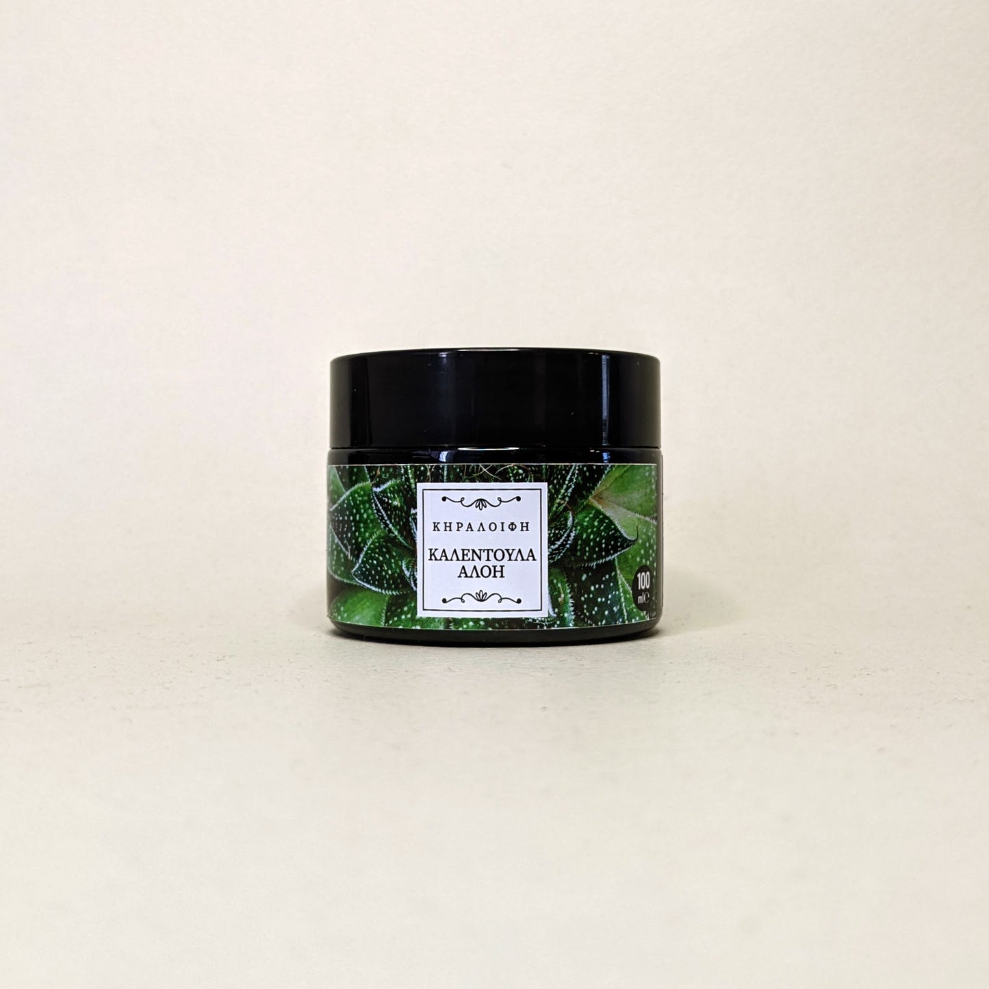 Κηραλοιφή Καλέντουλα – αλόη 50 ml.
