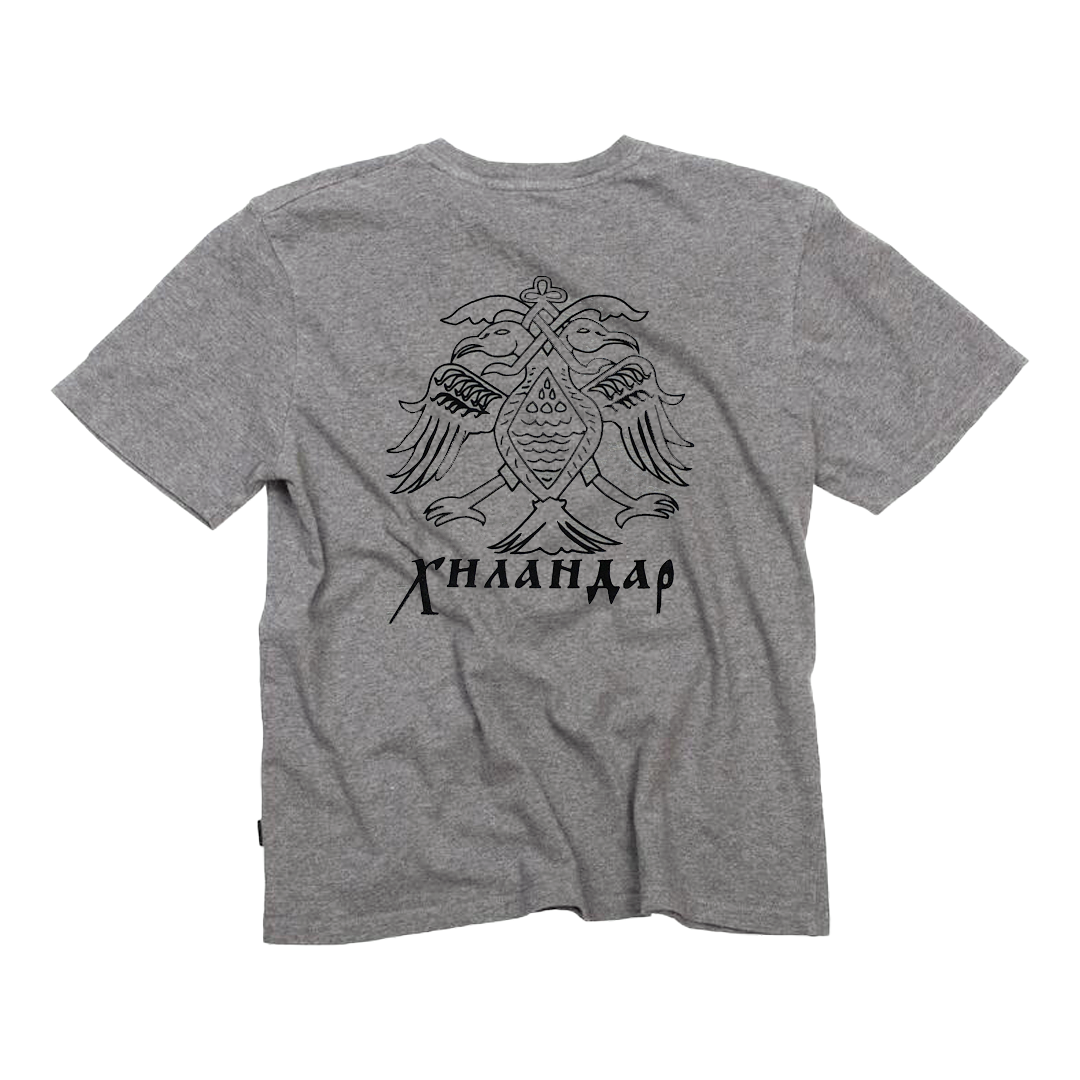 T-SHIRT HILANDAR