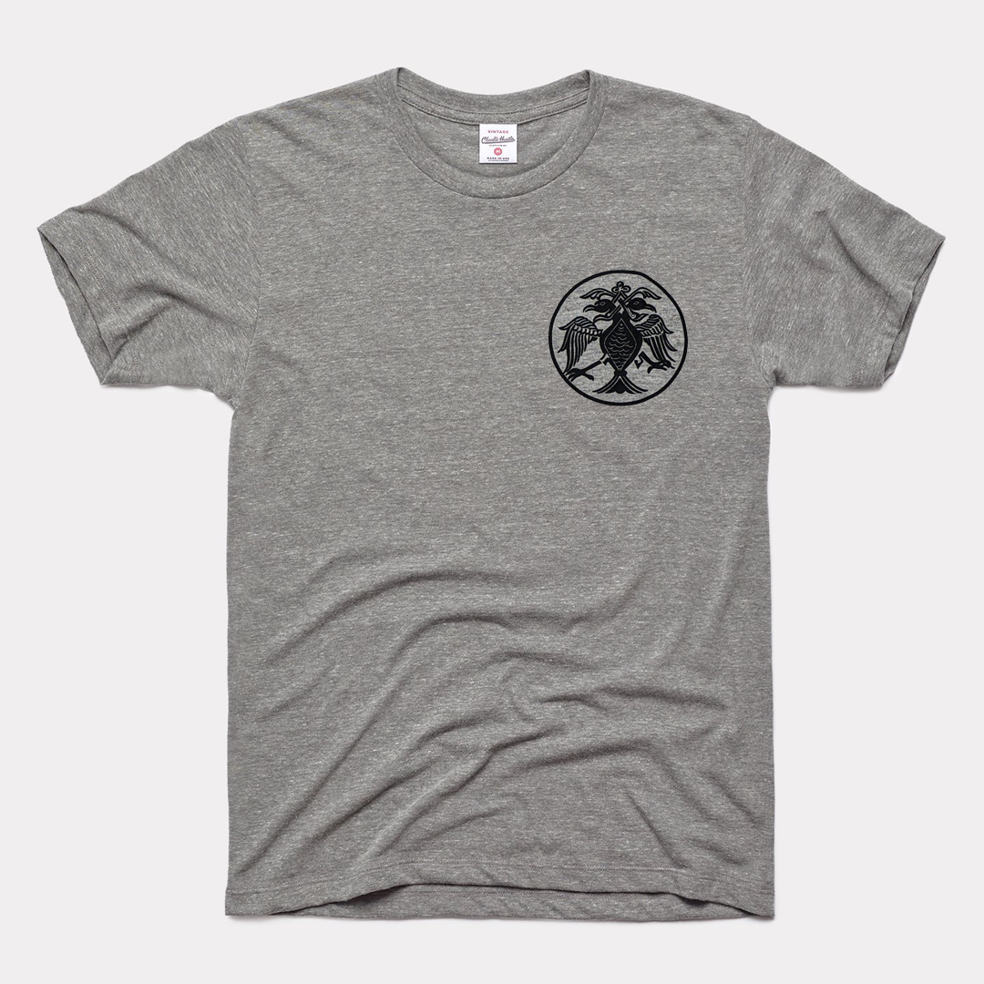 T-SHIRT HILANDAR