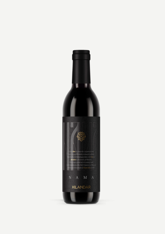 Hilandar NAMA 375ml.