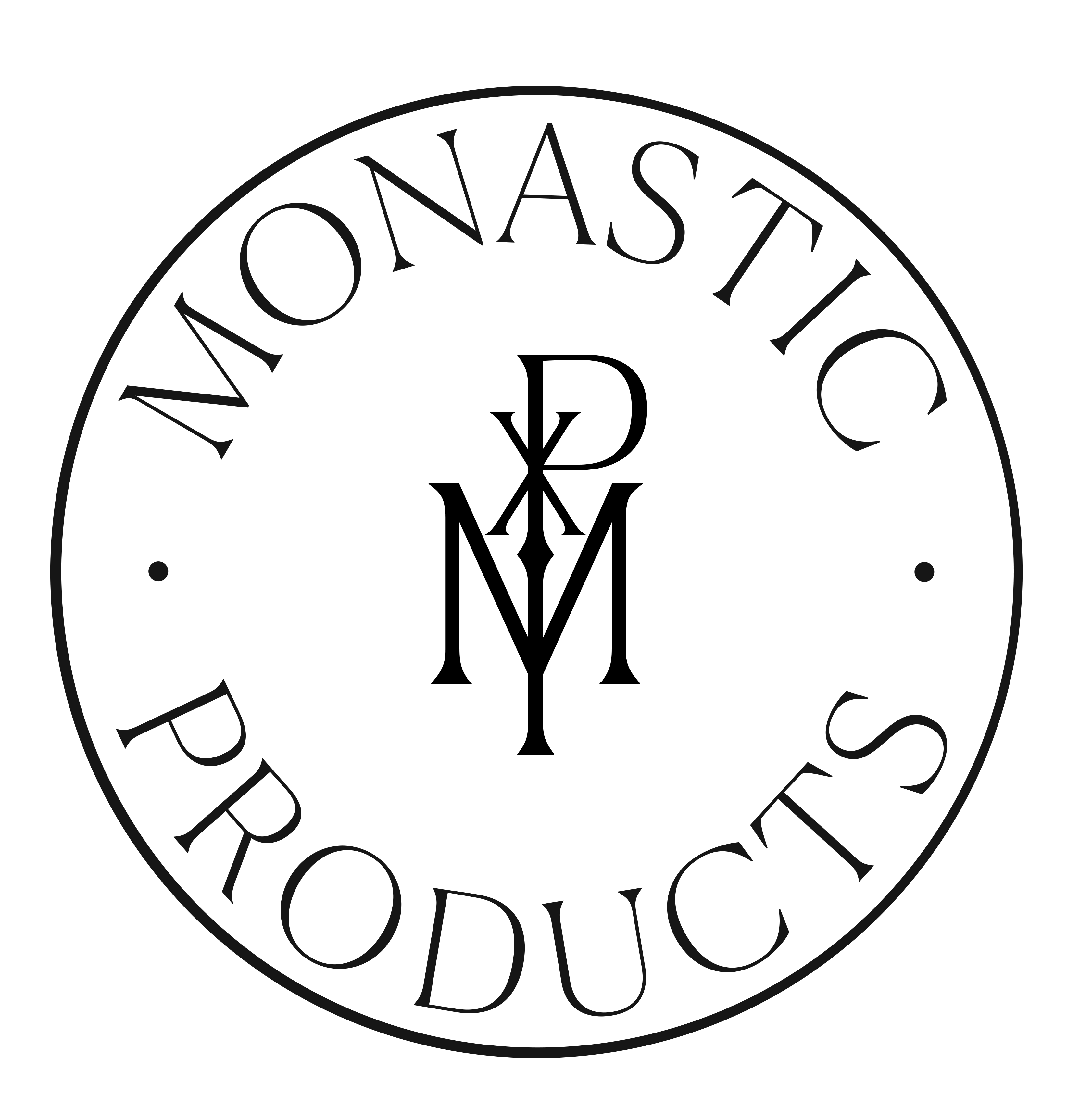 Monastic Products