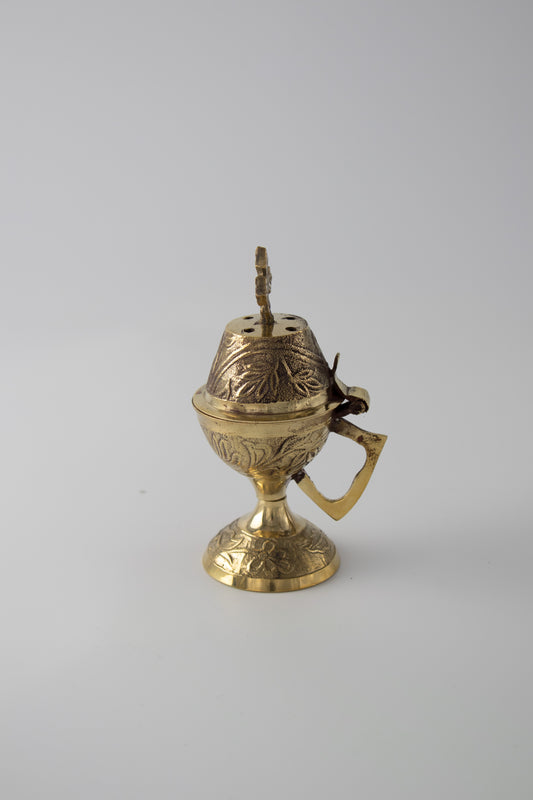 Μικρά Θυμιατά