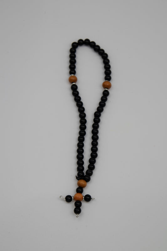 Κομποσχοίνι 2 χρώματα