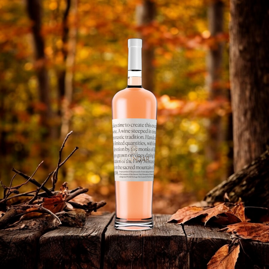 Hilandar Rosé 2022 AUTUMN OFFER 4+2 FREE